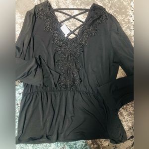 Nwt Maurice’s top